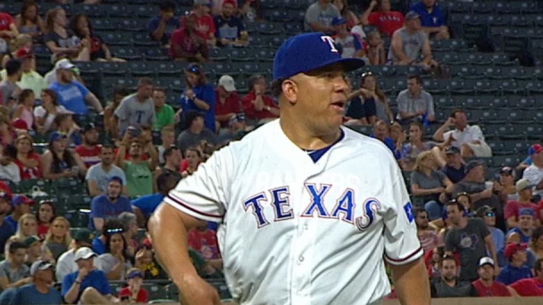 Bartolo se apunta triunfo #243