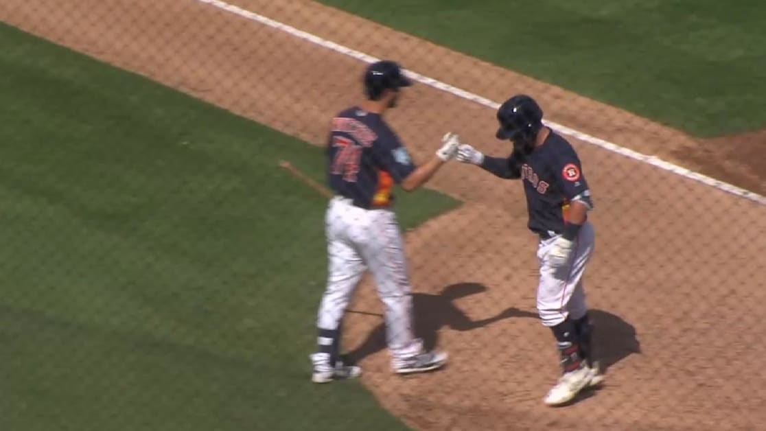 Bregman's 2-run blast