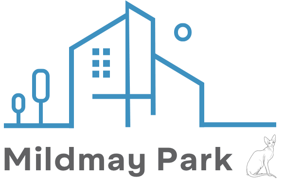 MildmayPark Logo