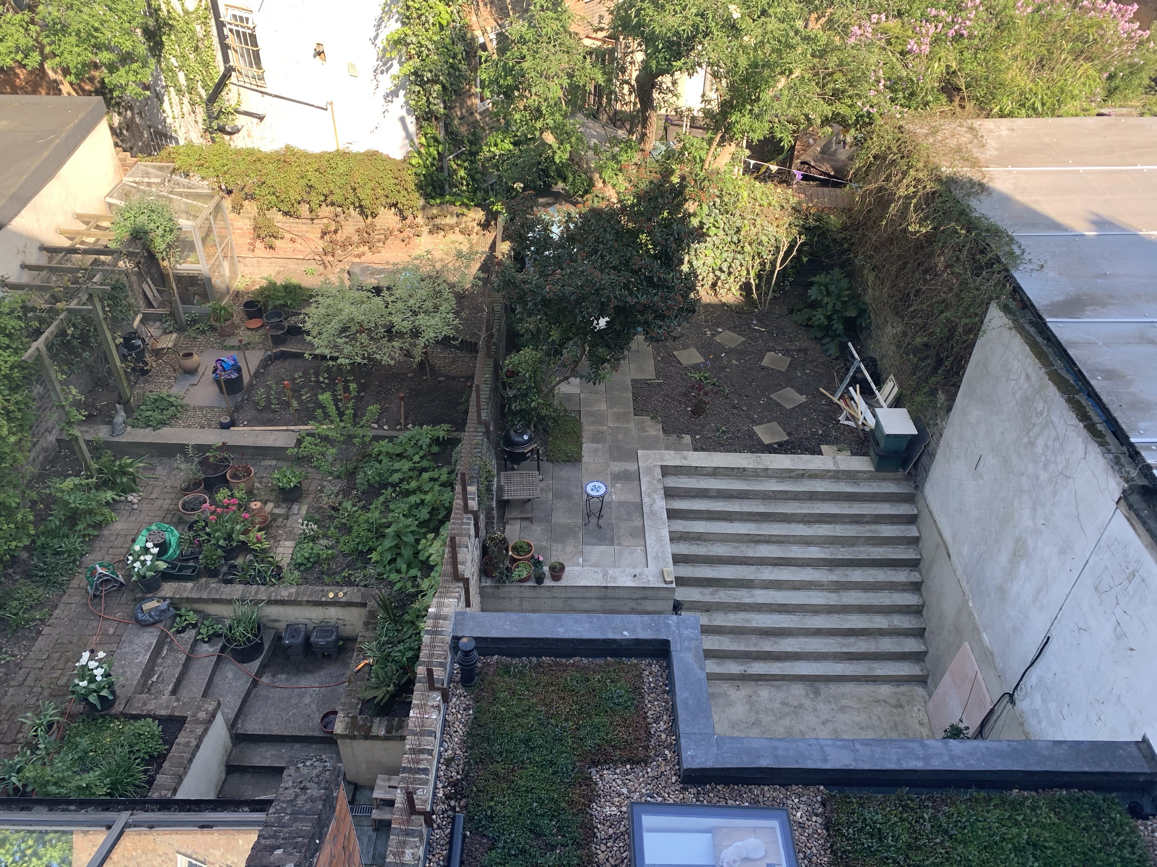 Original Garden