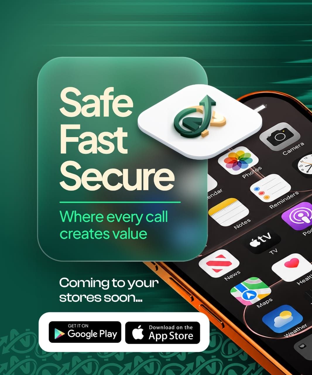 Nextel Connect - Earn From Calls
