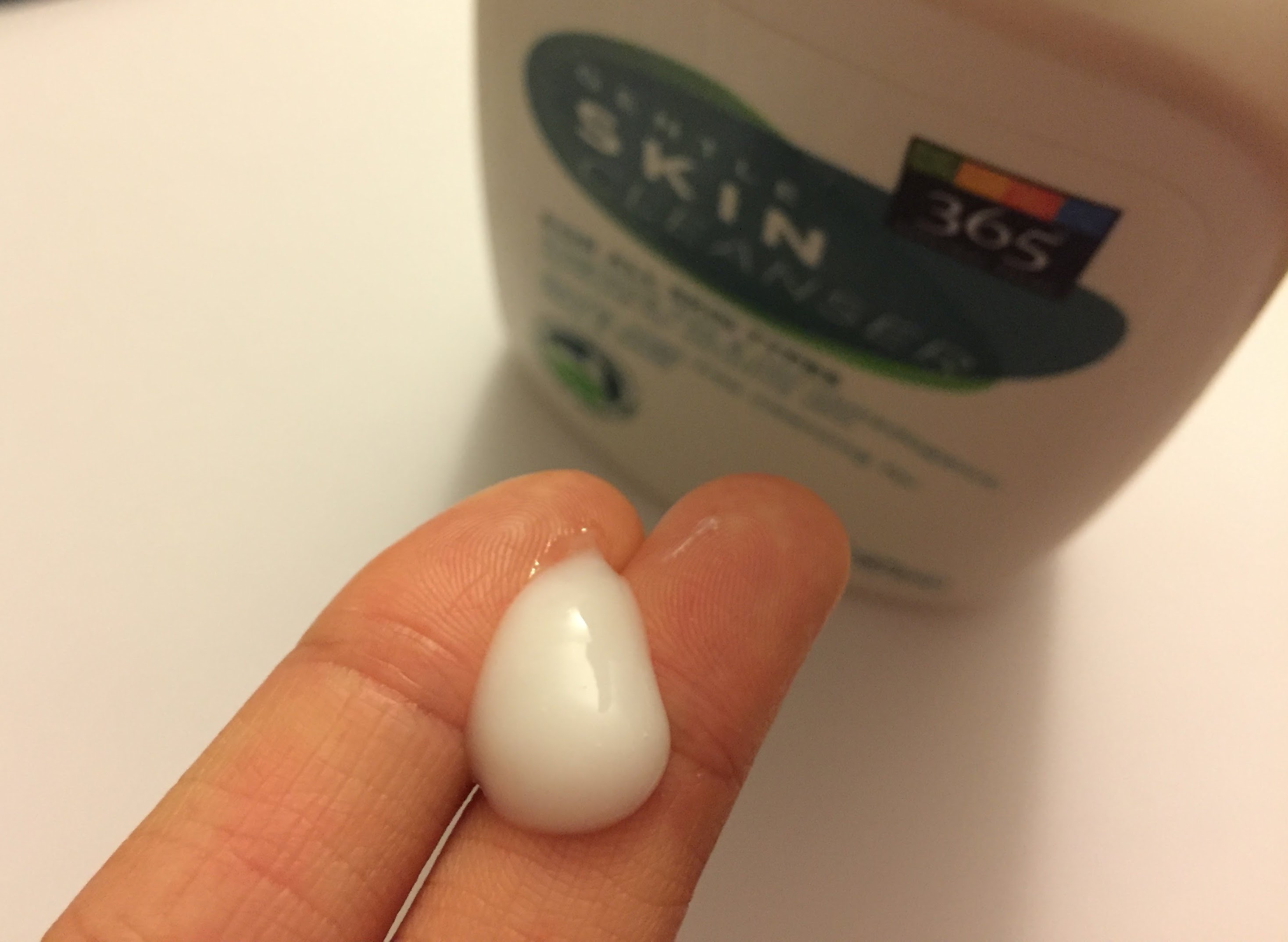 Whole Foods 365 Everyday Value Gentle Skin Cleanser review