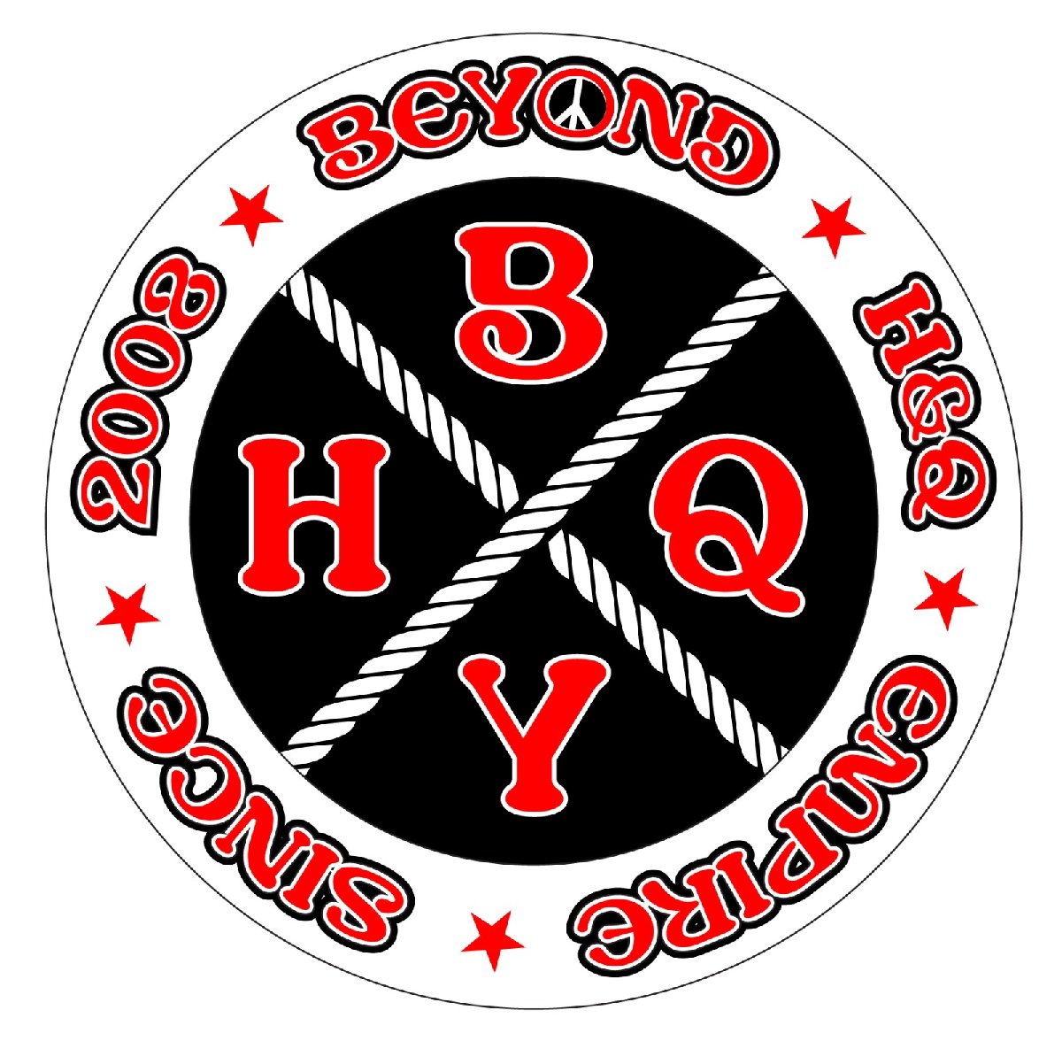 BEYOND HQ EMPIRE