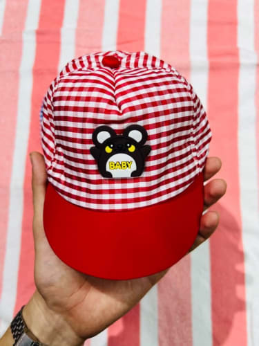 Baby Cute Cap