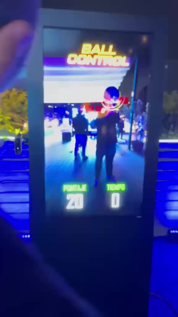 Activación video 4