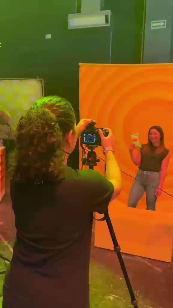 Activación video 6