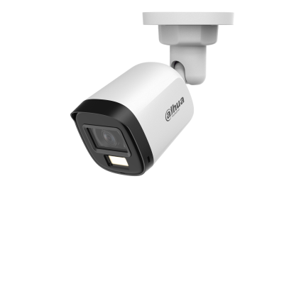 Dahua CAMERA 5MP DH-HAC-B1A51P-U-IL-A Light+Mic