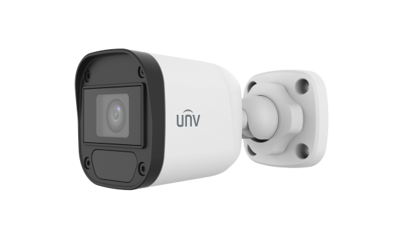 UNV UAC-B112-F28-X 2MP Fixed IR Bullet Analog Camera