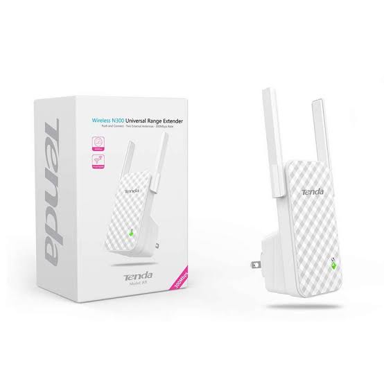 TENDA A9 WIFI Range Extender