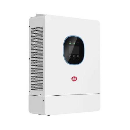 ITEL ITEL 3KW INVERTER HYBRID IP54 IPV-3K24U