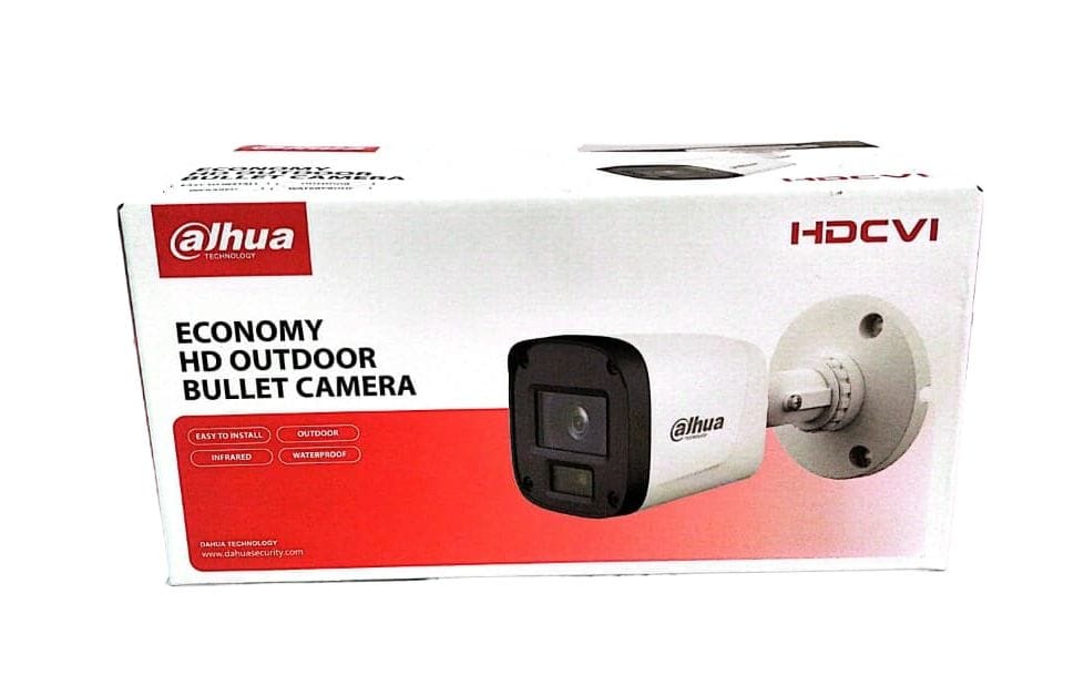DAHUA DH-HAC- B5E20P