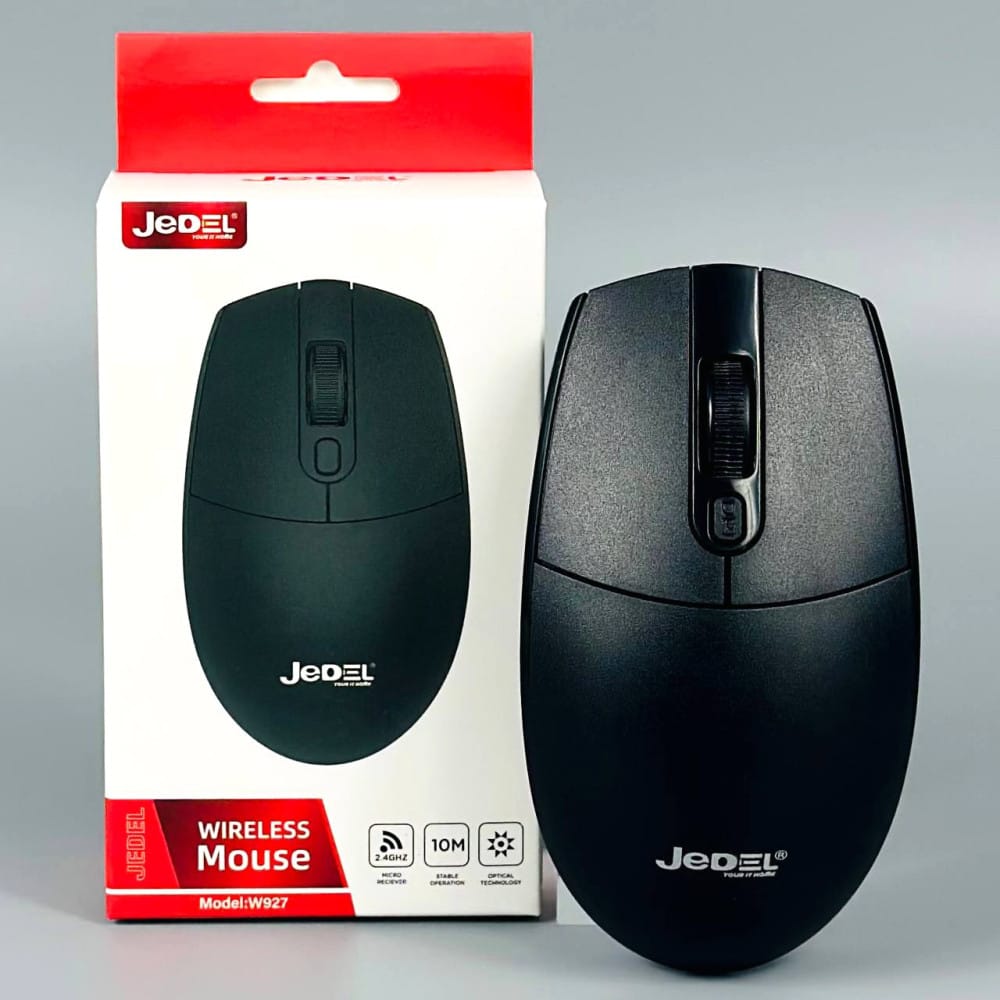 JEDEL MOUSE W927