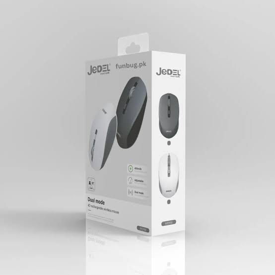 JEDEL MOUSE WD156