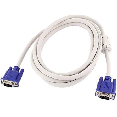 VGA CABLE VGA PC 1.5M