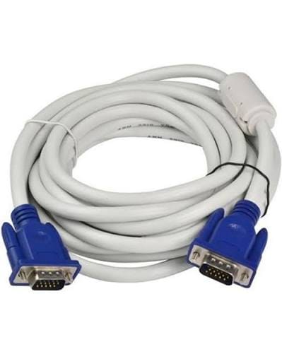 VGA CABLE VGA PC 5M
