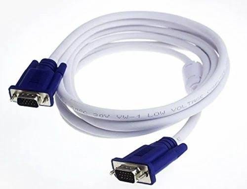 VGA CABLE VGA PC 3M