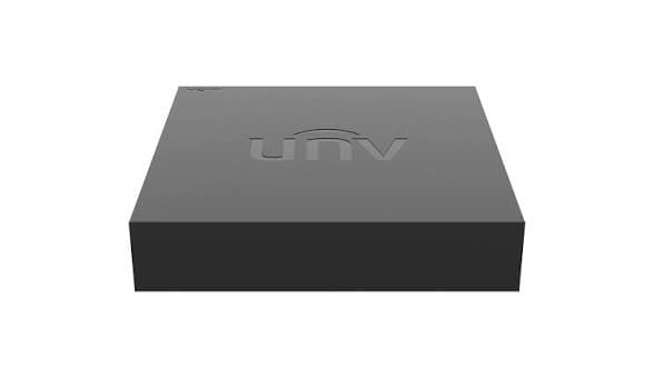UNV DVR 4CH 2MP XVR301-04F