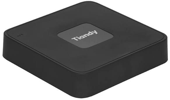 TIANDY NVR 10CH TC-R3110