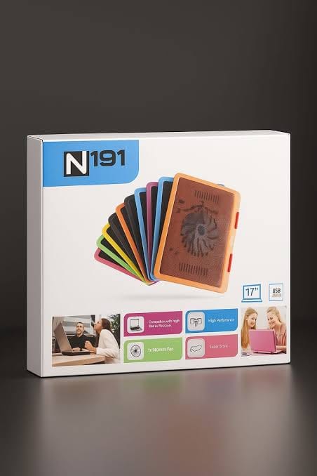 N191 COOLING PAD N191