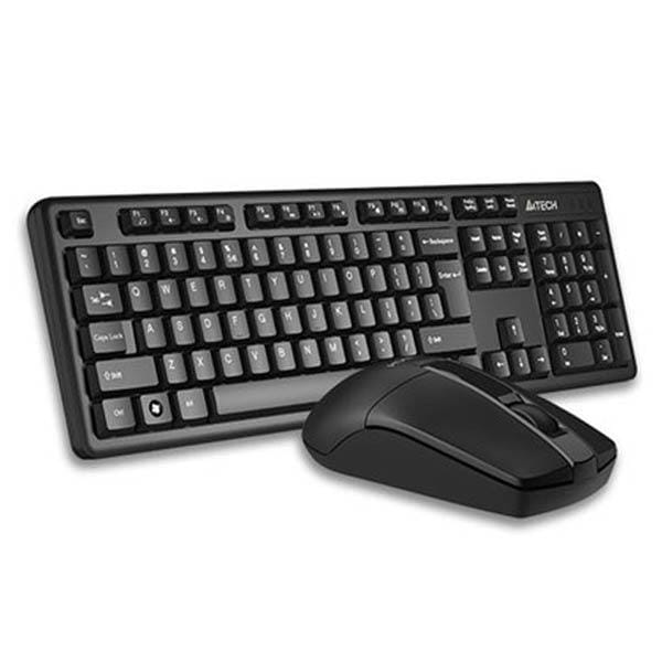 LINK WIRELESS KEYBOARD&MOUSE IL.6300