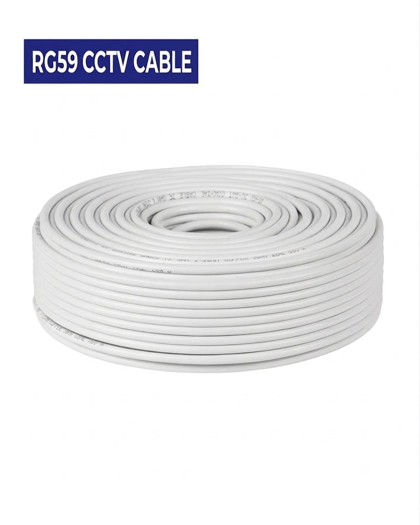 | COAXIAL CABLE RG59 32 WIRE