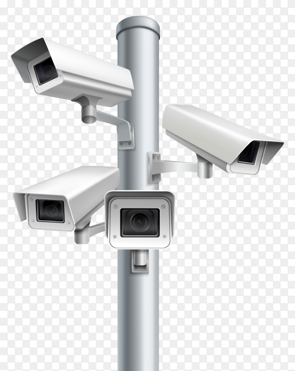 CAMERAS
