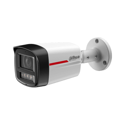 DAHUA IP CAMERA 4MP BULLET WIZ COLOR IPC-HFW2449TL-S-PRO