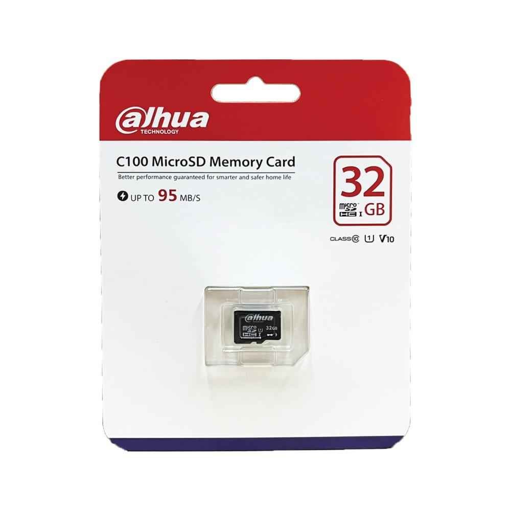 DAHUA MEMORY CARD 32GB