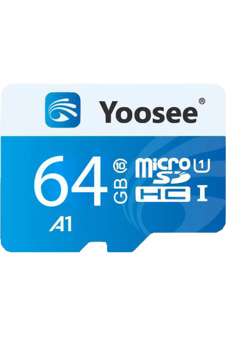YOOSEE MEMORY CARD 64GB