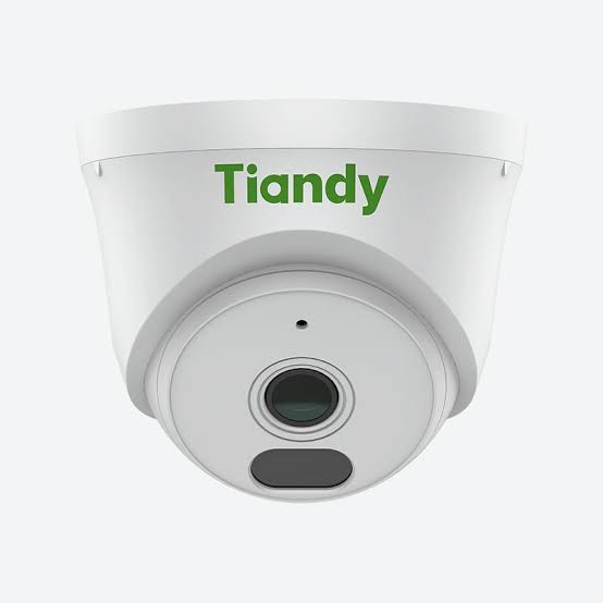 TIANDY IP CAMERA DOOM 2MP TC-C320N