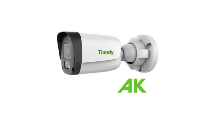 TIANDY IP CAMERA BULLET 2MP TC-C321N 1ANB-28