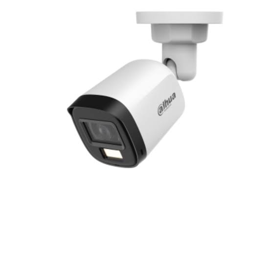 DAHUA CAMERA BULLET ECONOMY DH-HAC-B5E20P 2MP