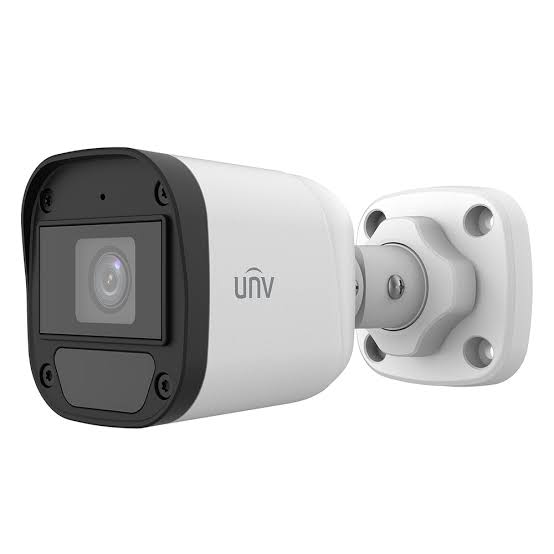 UNV CAMERA BULLET UAC B112 F40-X 2MP 4MM