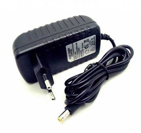 | ADAPTER 12V 2A