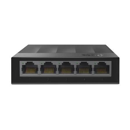 POLO ETHERNET SWITCH 5 PORT