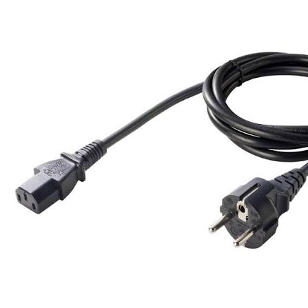 | POWER CABLE CPU