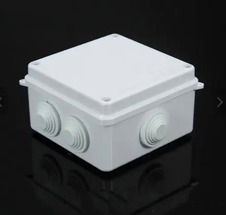 | JUNCTION BOX 4X4