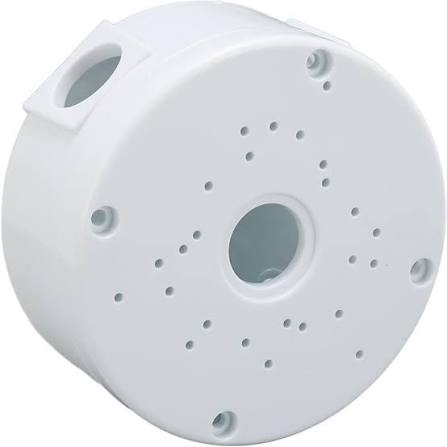 | JUNCTION ROUND BOX 4X4