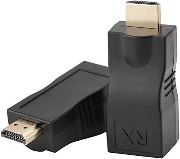 | HDMI EXTENDER 30M