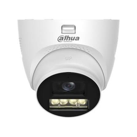 DAHUA CAMERA DOOM DH-HAC-HDW1200TQP-IL-T 2MP TWOWAY