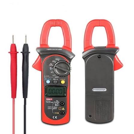 UNI-T UT 207B CLAMP METER