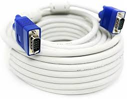 VGA CABLE VGA PC 10M