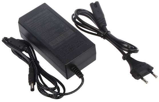 | SUPPLY 12V 5A