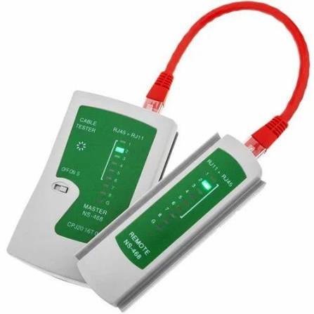 | DSL CABLE TESTER J-468