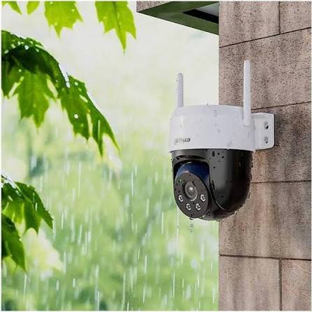 DAHUA WIFI CAMERA Picoo A2 5MP DH P5AS PV