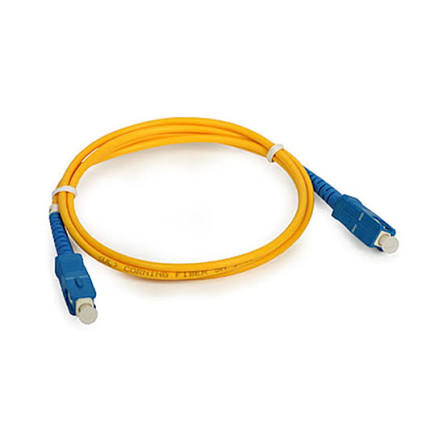 | FIBER OPTIC PIGTAIL