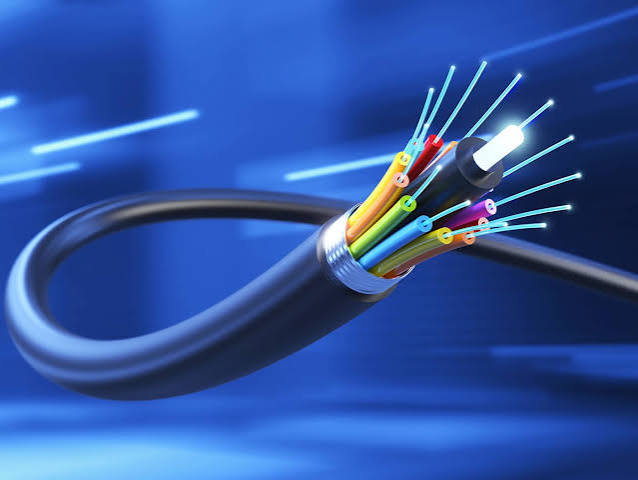 | FIBER SPLICING