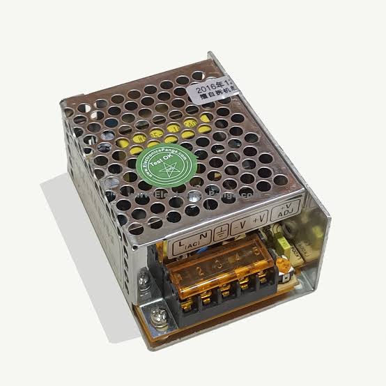 SARWAR SUPPLY 12V 5AMP