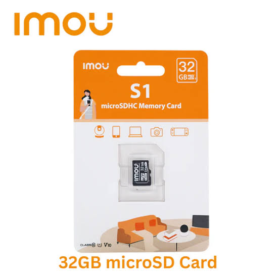 IMOU MEMORY CARD 32GB