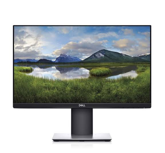 | LCD BRANDED 22 INCH